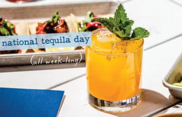 tequila day