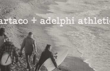 bartaco and adelphi athletics