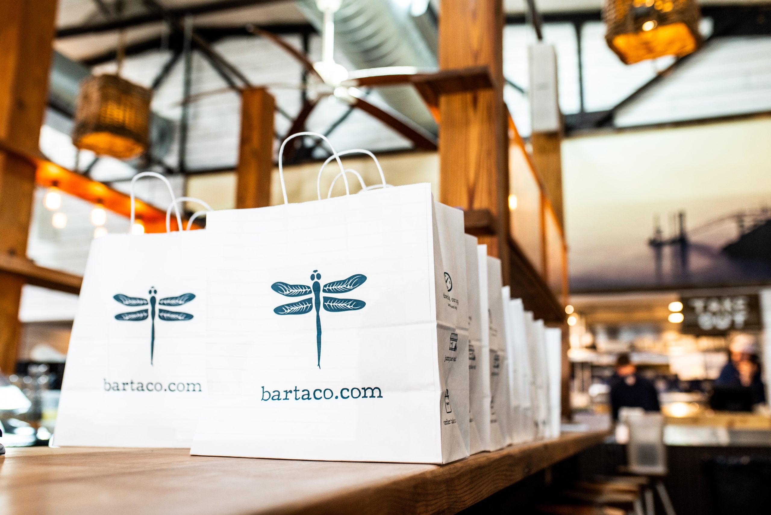 Bartaco Now Available For Delivery In New Haven