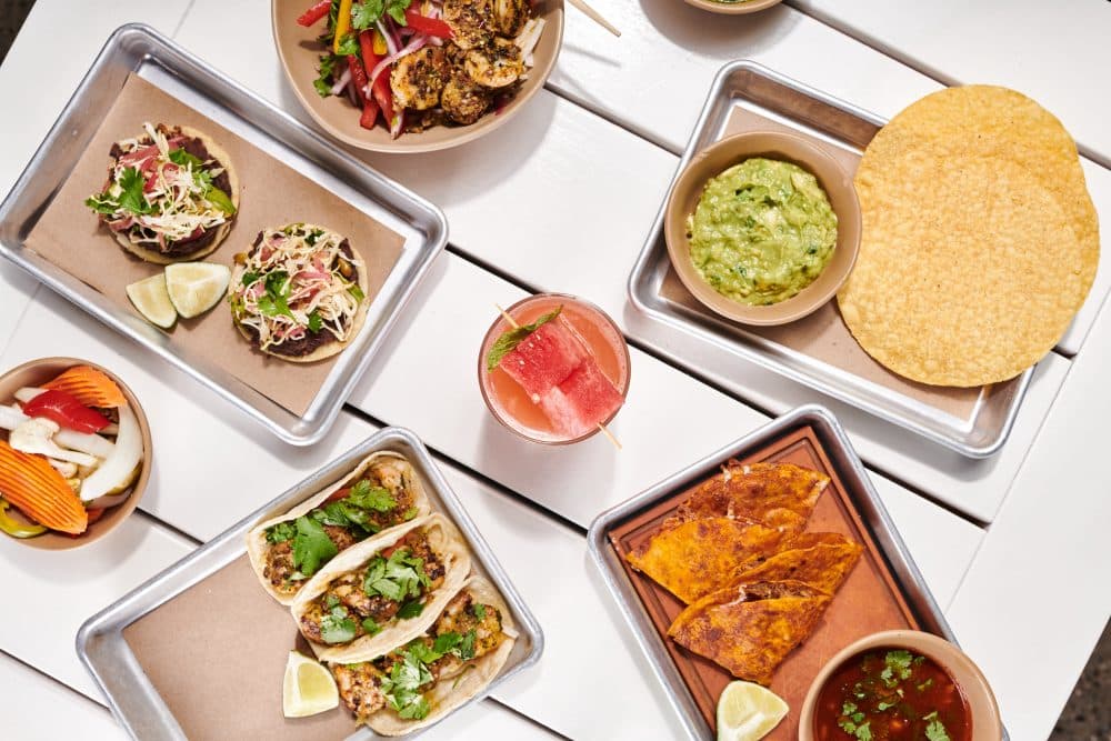 bartaco is now open in DC! 4