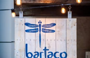 bartaco is now open in DC! 3