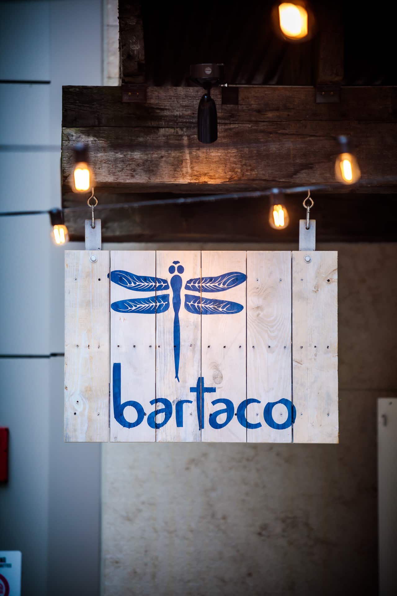 bartaco is now open in DC! - bartaco