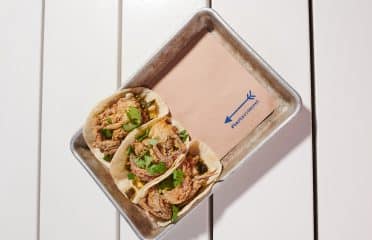 send off summer with the #bartacosecret crispy soft-shell crab taco 2